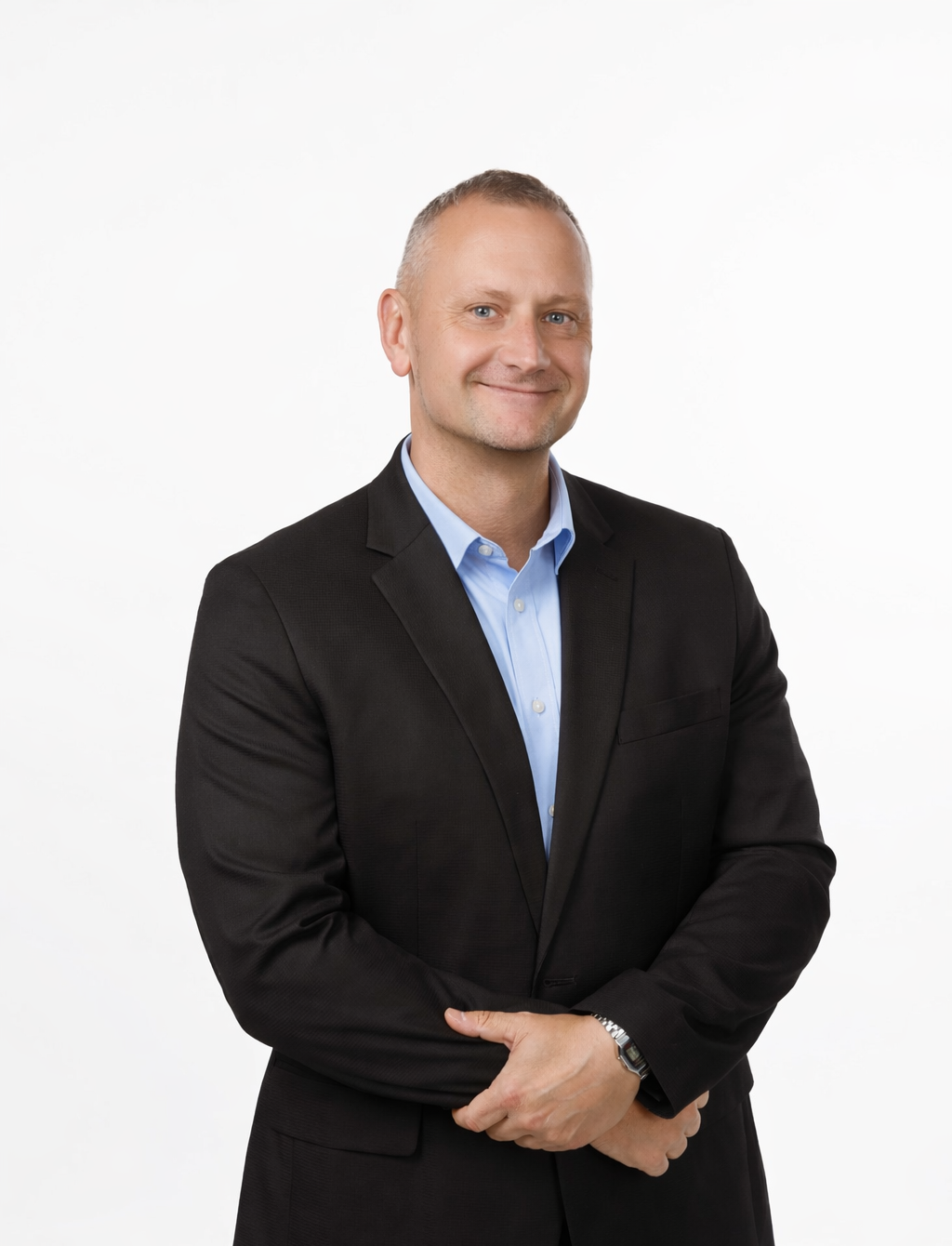 Alexander Schreil, MD